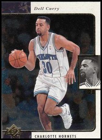 14 Dell Curry